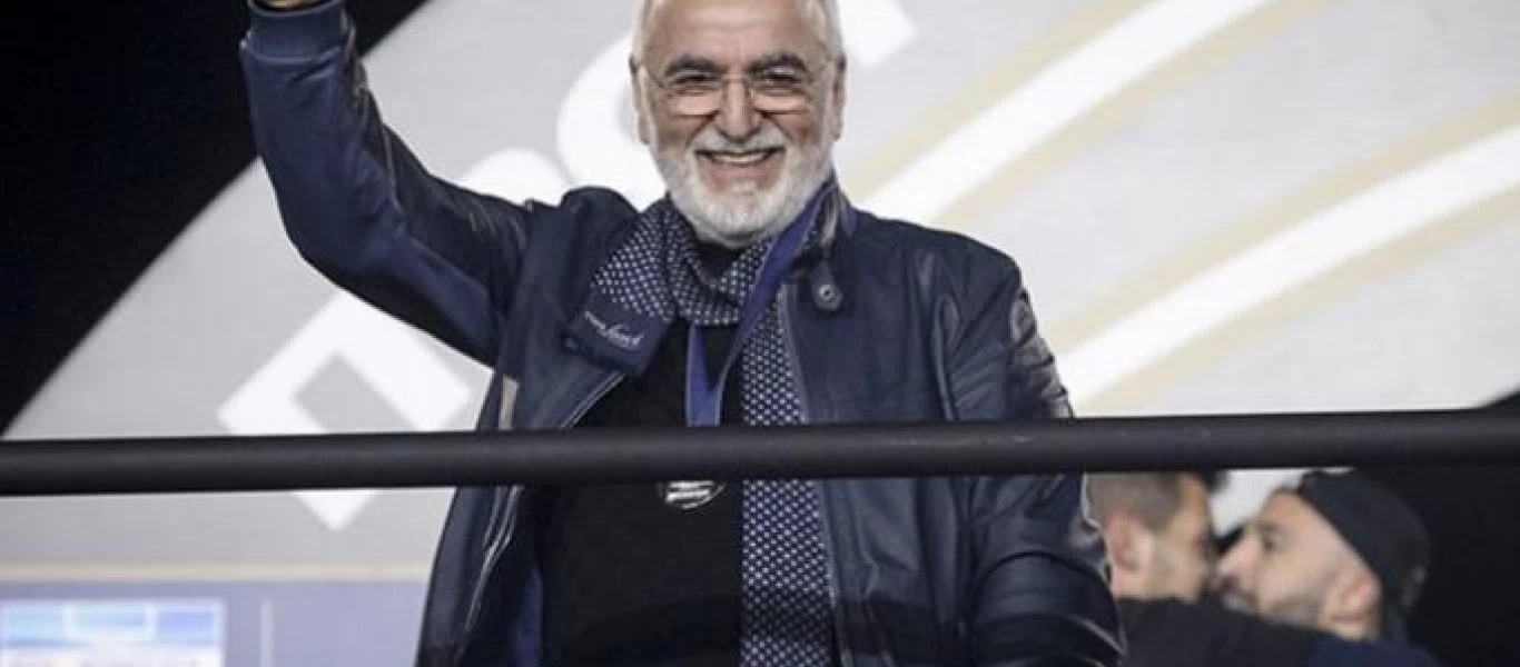 Στο μυαλό του Ιβάν